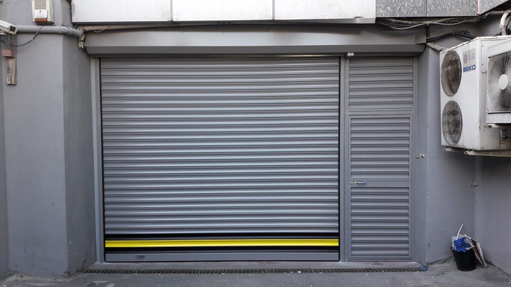 Sahilevleri Kepenkçi